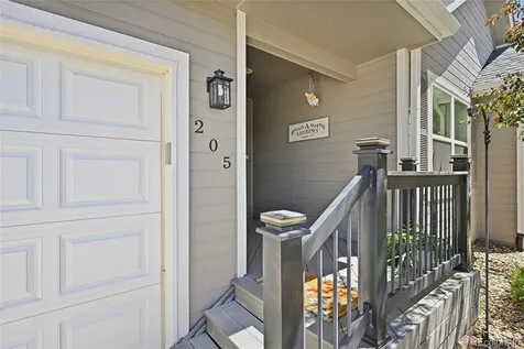 205 Rushmore Street Elizabeth CO 80107
