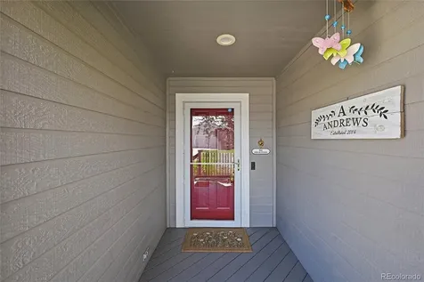 205 Rushmore Street Elizabeth CO 80107