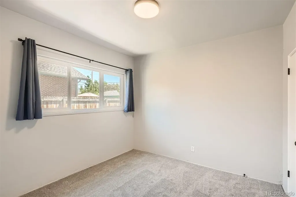 826 S Washington Street Denver CO 80209