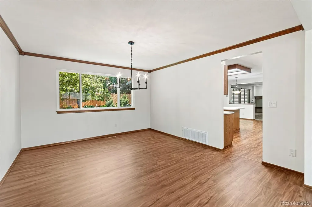 8156 W Clifton Avenue Littleton CO 80128
