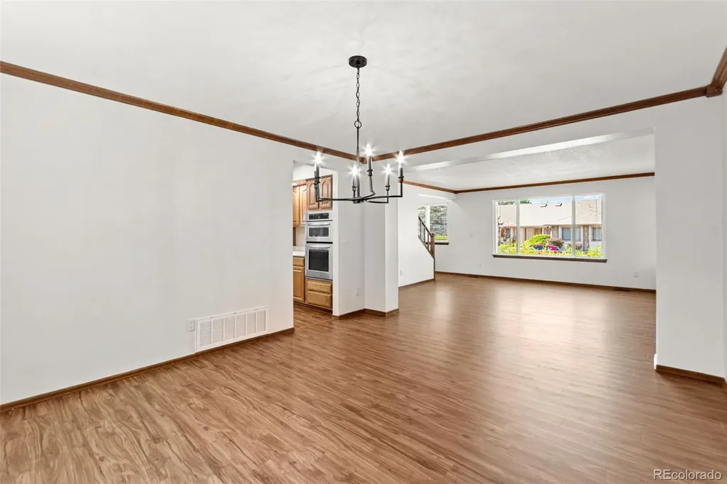 8156 W Clifton Avenue Littleton CO 80128