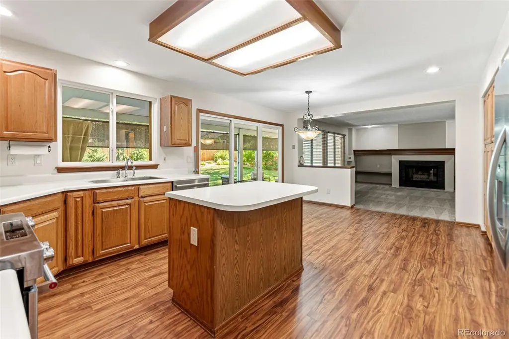 8156 W Clifton Avenue Littleton CO 80128