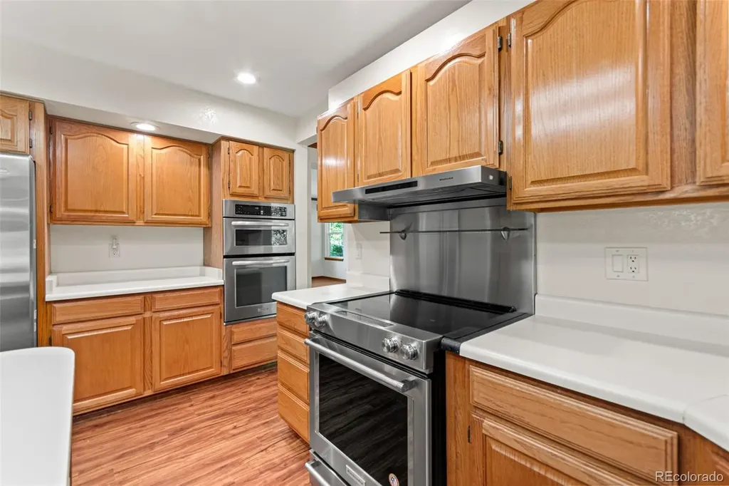 8156 W Clifton Avenue Littleton CO 80128