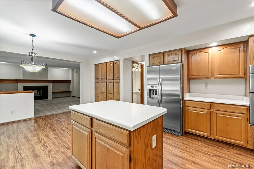 8156 W Clifton Avenue Littleton CO 80128