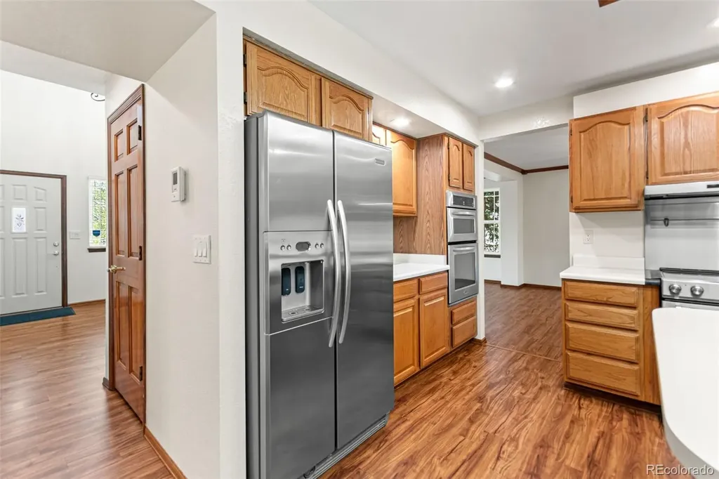 8156 W Clifton Avenue Littleton CO 80128