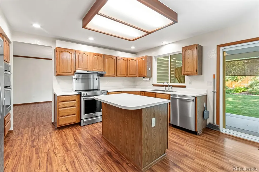 8156 W Clifton Avenue Littleton CO 80128