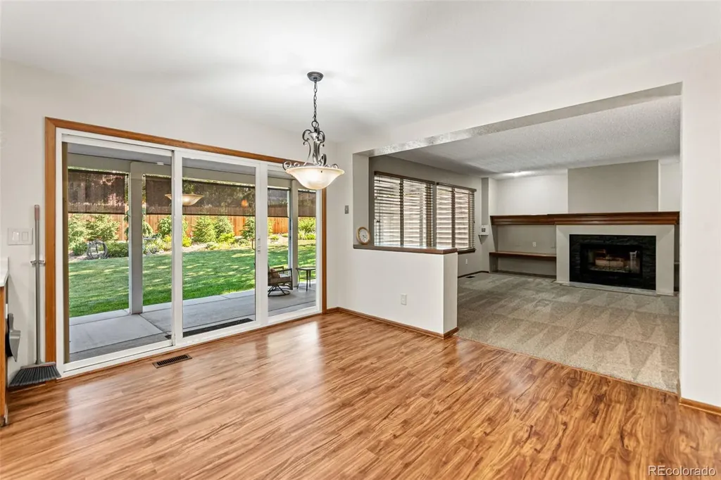 8156 W Clifton Avenue Littleton CO 80128