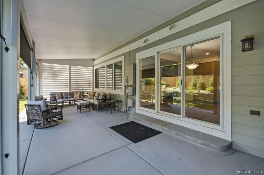 8156 W Clifton Avenue Littleton CO 80128