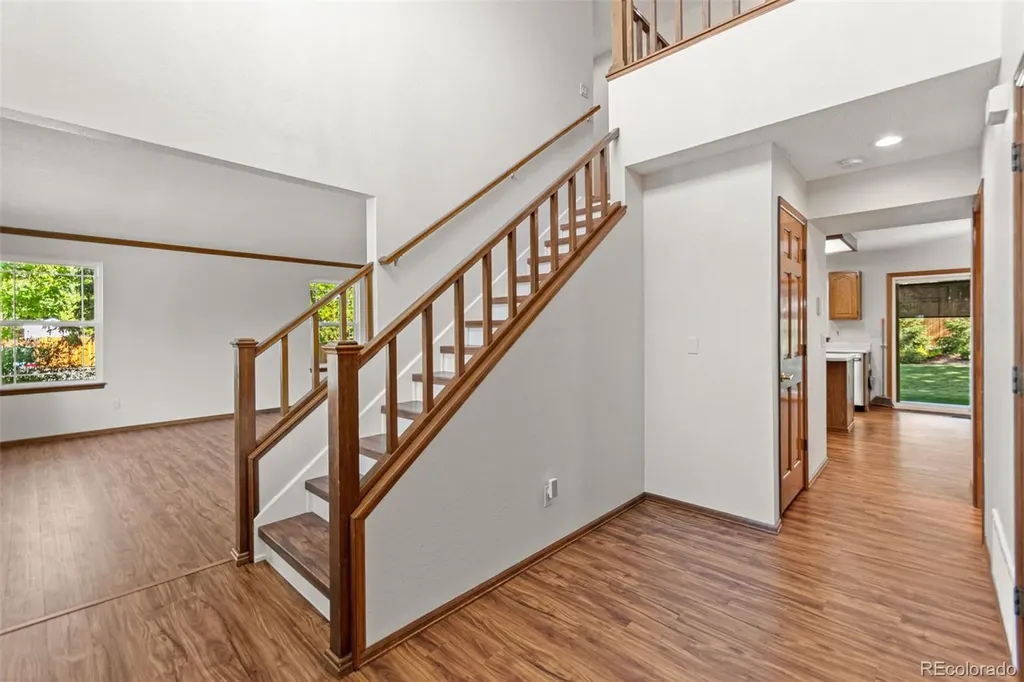 8156 W Clifton Avenue Littleton CO 80128