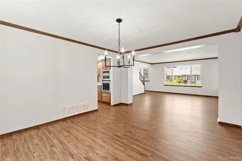 8156 W Clifton Avenue Littleton CO 80128