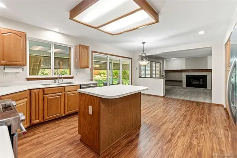 8156 W Clifton Avenue Littleton CO 80128