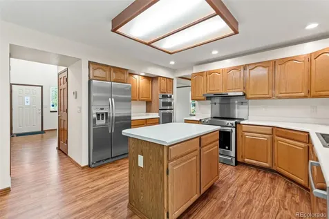 8156 W Clifton Avenue Littleton CO 80128