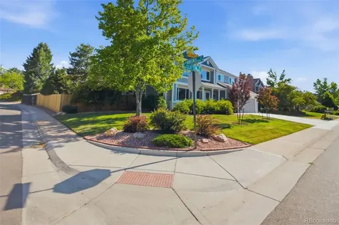 8156 W Clifton Avenue Littleton CO 80128