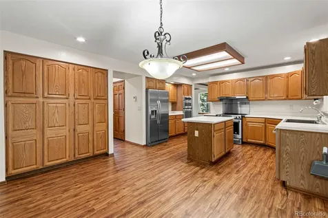8156 W Clifton Avenue Littleton CO 80128