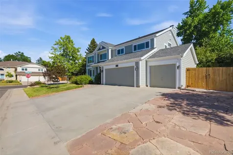 8156 W Clifton Avenue Littleton CO 80128