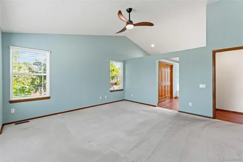 8156 W Clifton Avenue Littleton CO 80128