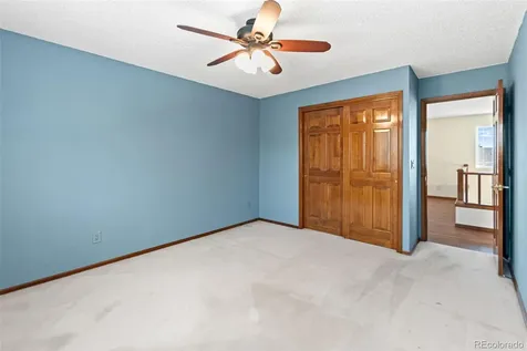 8156 W Clifton Avenue Littleton CO 80128