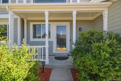 8156 W Clifton Avenue Littleton CO 80128