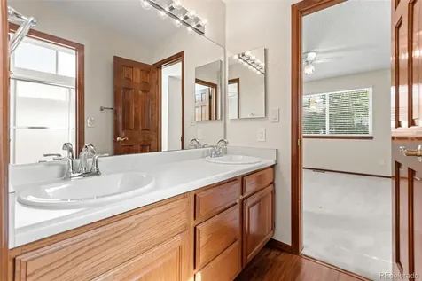 8156 W Clifton Avenue Littleton CO 80128