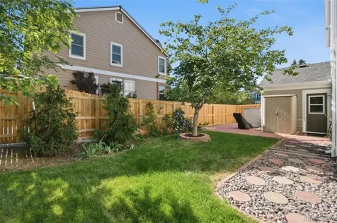 8156 W Clifton Avenue Littleton CO 80128