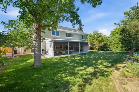 8156 W Clifton Avenue Littleton CO 80128