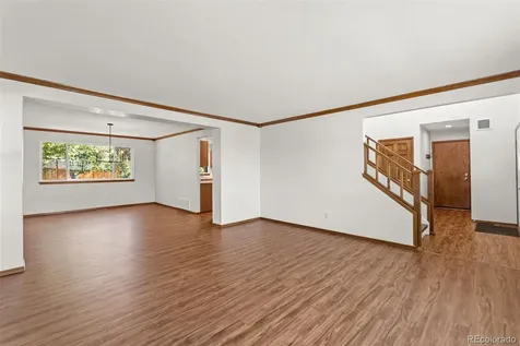 8156 W Clifton Avenue Littleton CO 80128