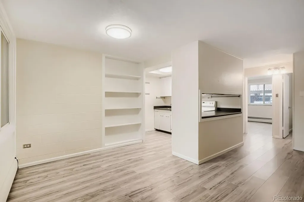 10125 W 25th Avenue Lakewood CO 80215