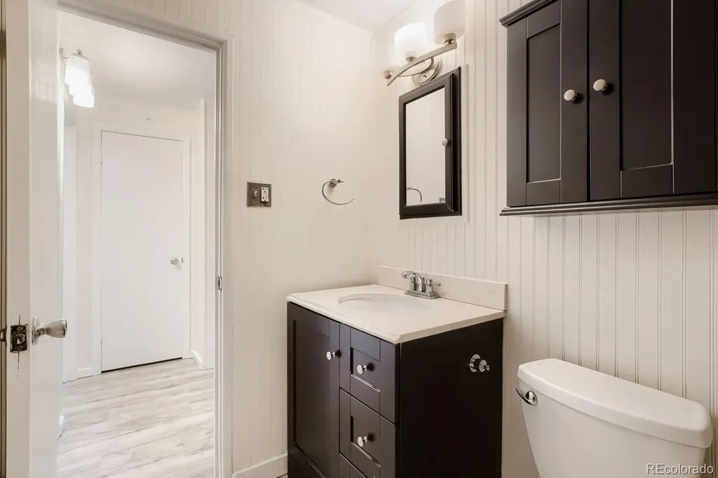 10125 W 25th Avenue Lakewood CO 80215
