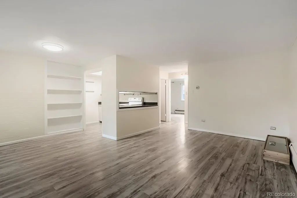 10125 W 25th Avenue Lakewood CO 80215