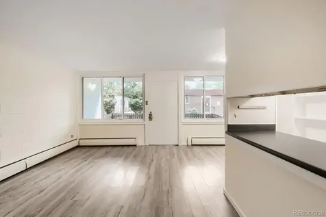 10125 W 25th Avenue Lakewood CO 80215