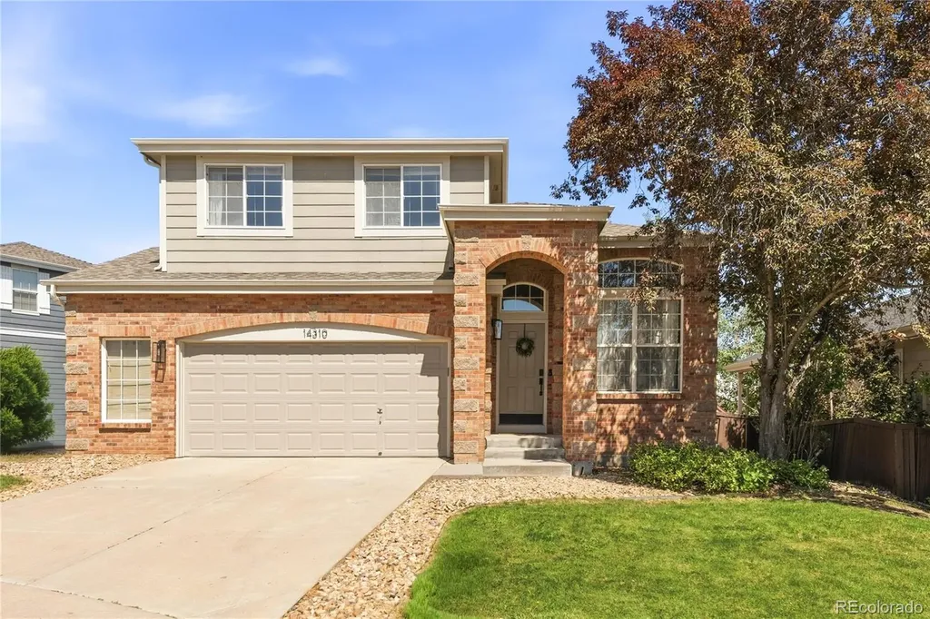 14310 Kevin Court Broomfield CO 80023