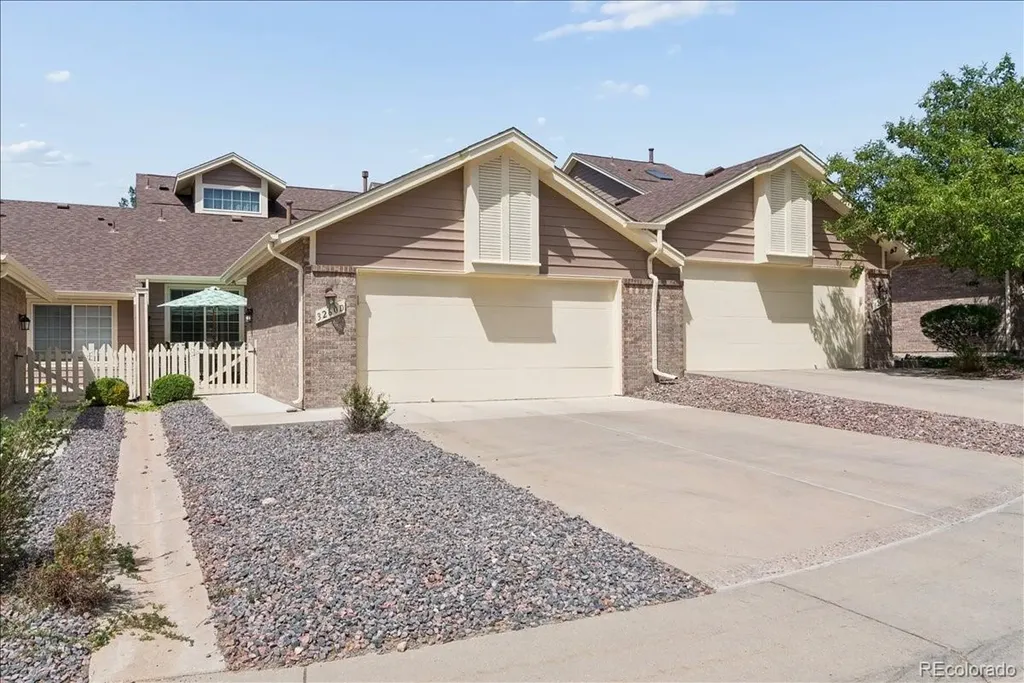 3260 W 114th Circle Westminster CO 80031