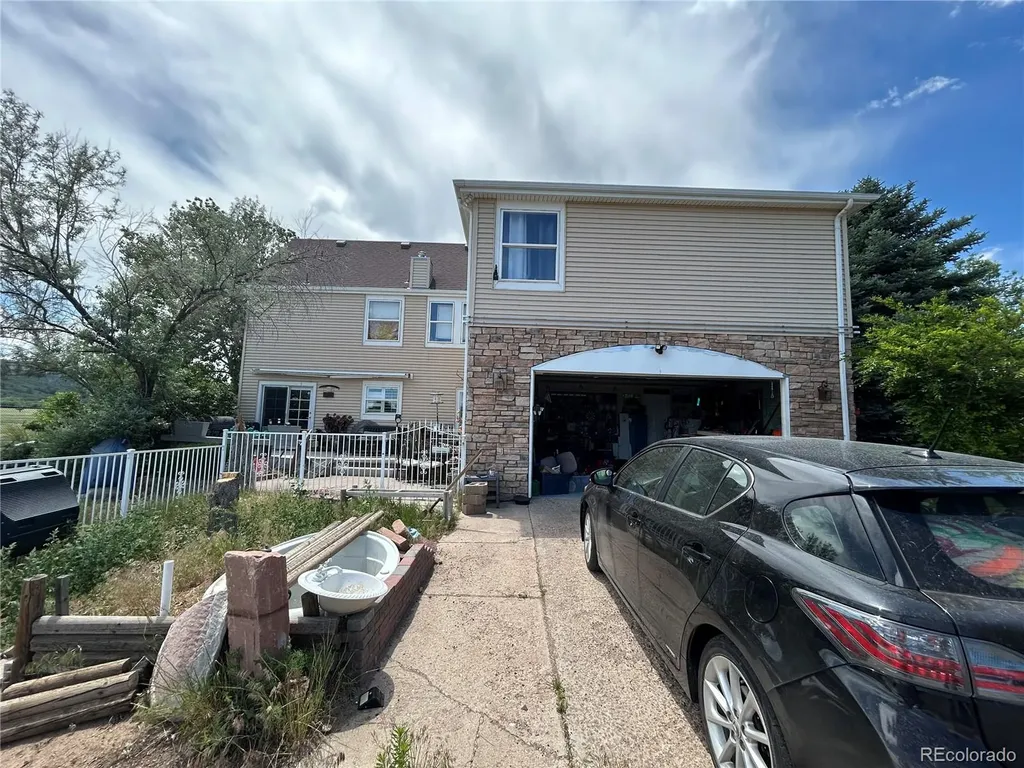 6492 Meadowood Lane Sedalia CO 80135