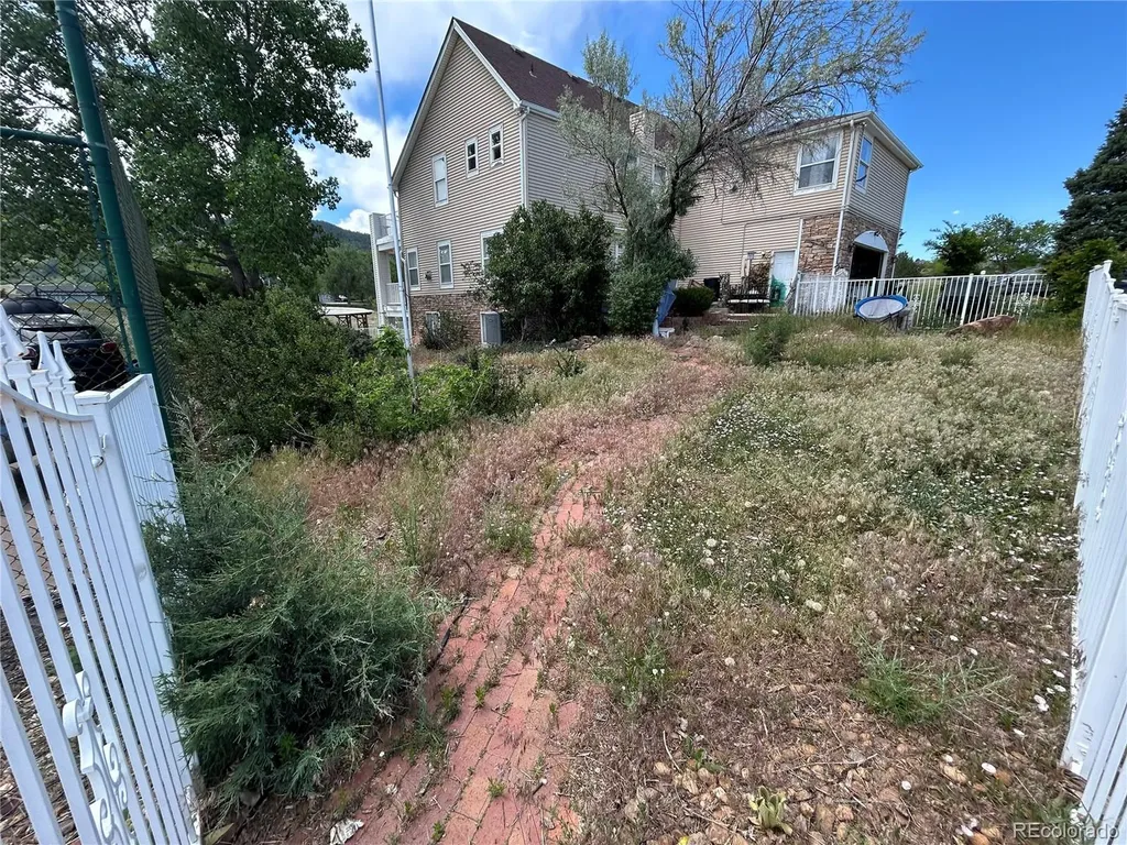 6492 Meadowood Lane Sedalia CO 80135