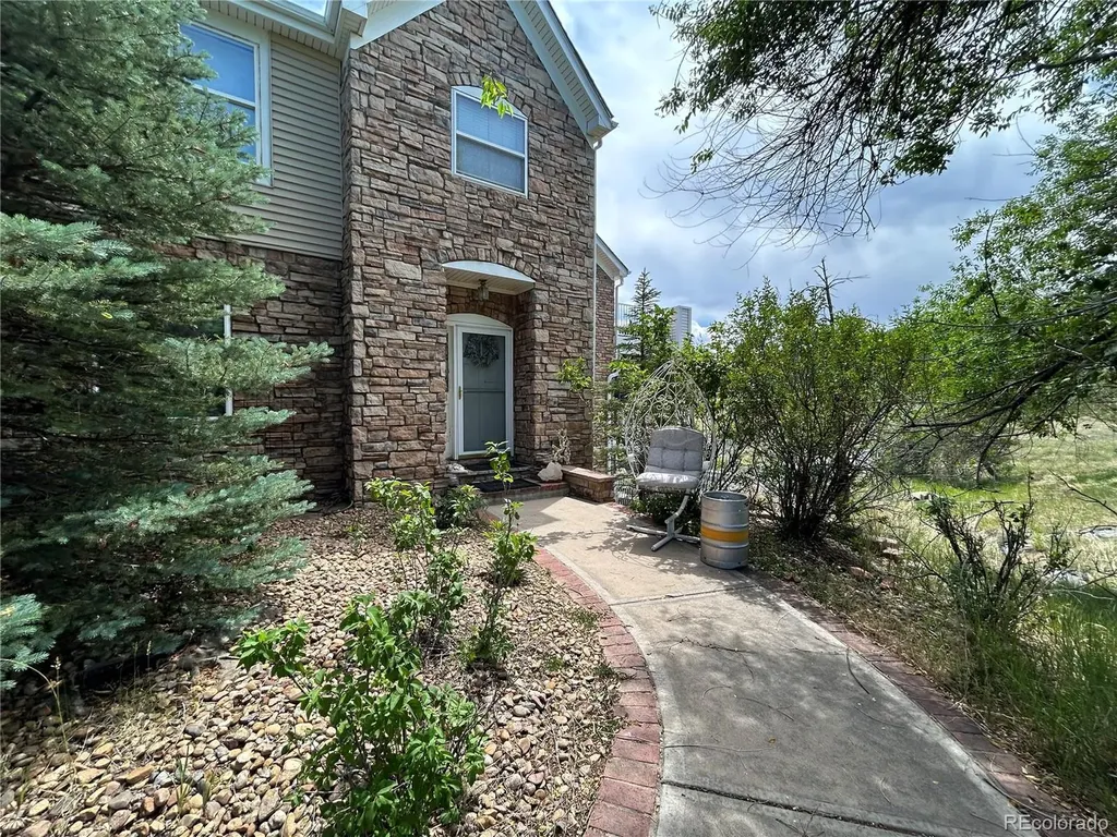 6492 Meadowood Lane Sedalia CO 80135