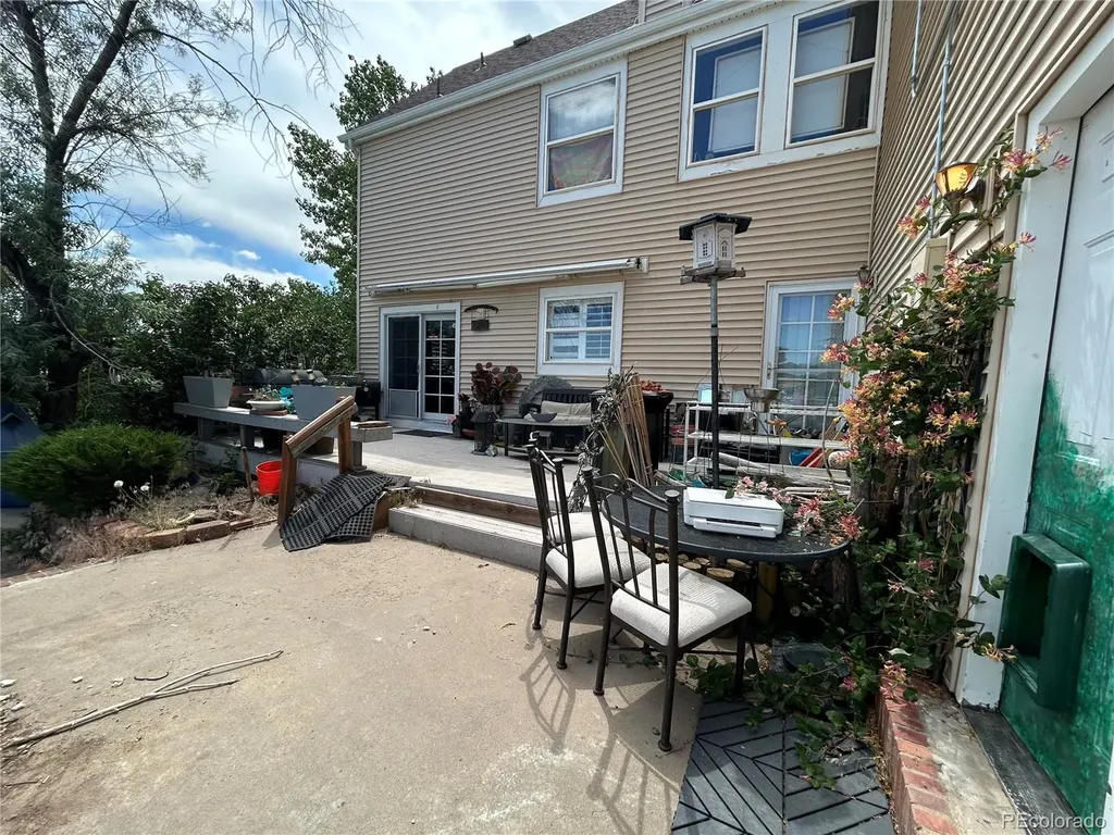 6492 Meadowood Lane Sedalia CO 80135