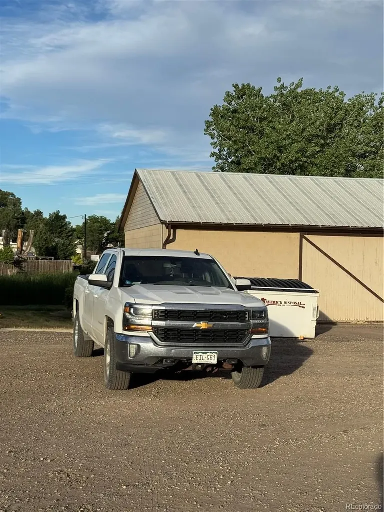 6492 Meadowood Lane Sedalia CO 80135