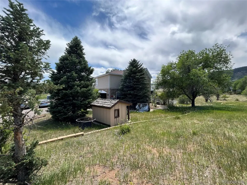 6492 Meadowood Lane Sedalia CO 80135