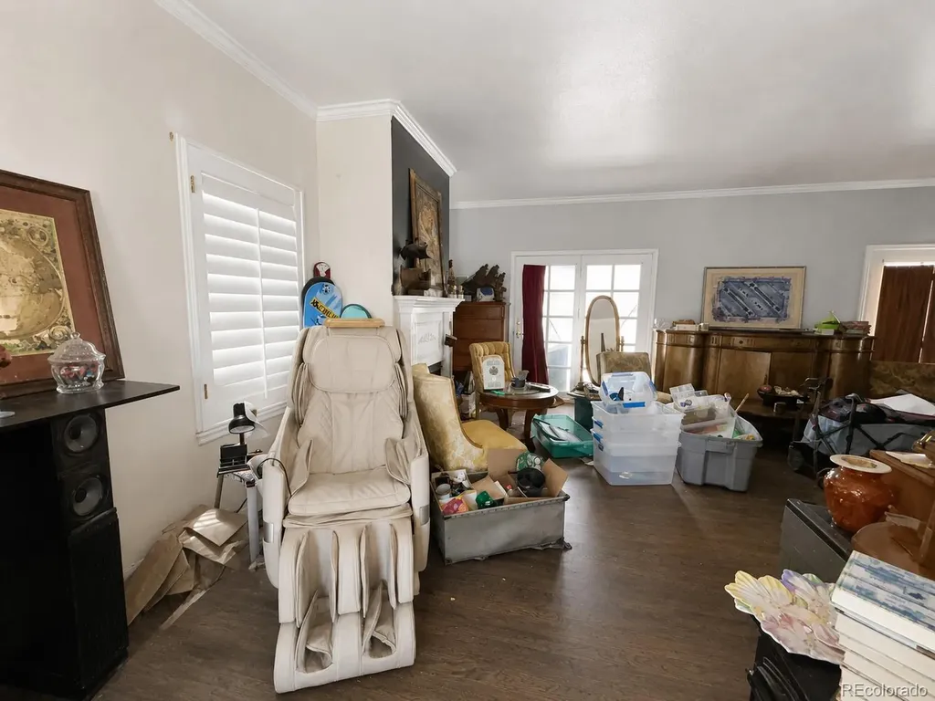 6492 Meadowood Lane Sedalia CO 80135