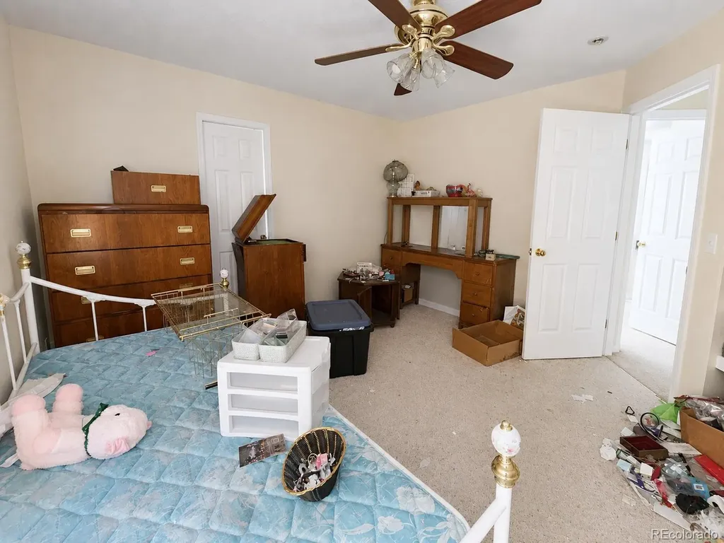 6492 Meadowood Lane Sedalia CO 80135