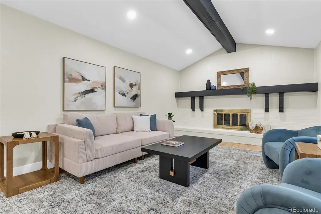 18202 E Kent Place Aurora CO 80013