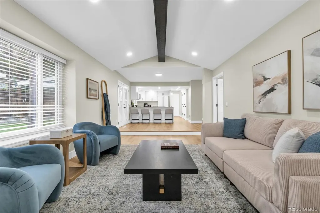 18202 E Kent Place Aurora CO 80013