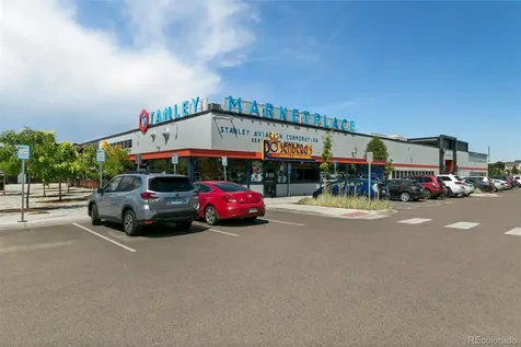 1717 Clinton Street Aurora CO 80010