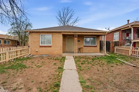 1717 Clinton Street Aurora CO 80010