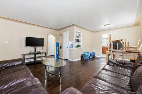 1717 Clinton Street Aurora CO 80010