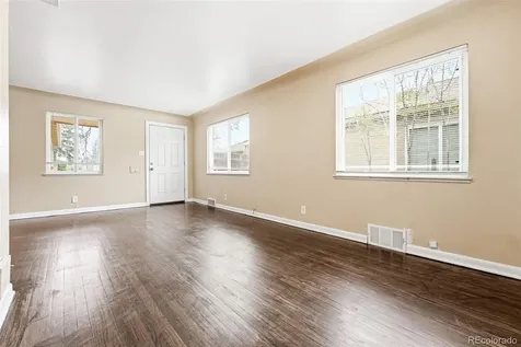 1717 Clinton Street Aurora CO 80010