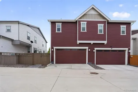 6050 N Netherland Court Aurora CO 80019