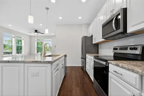 6050 N Netherland Court Aurora CO 80019