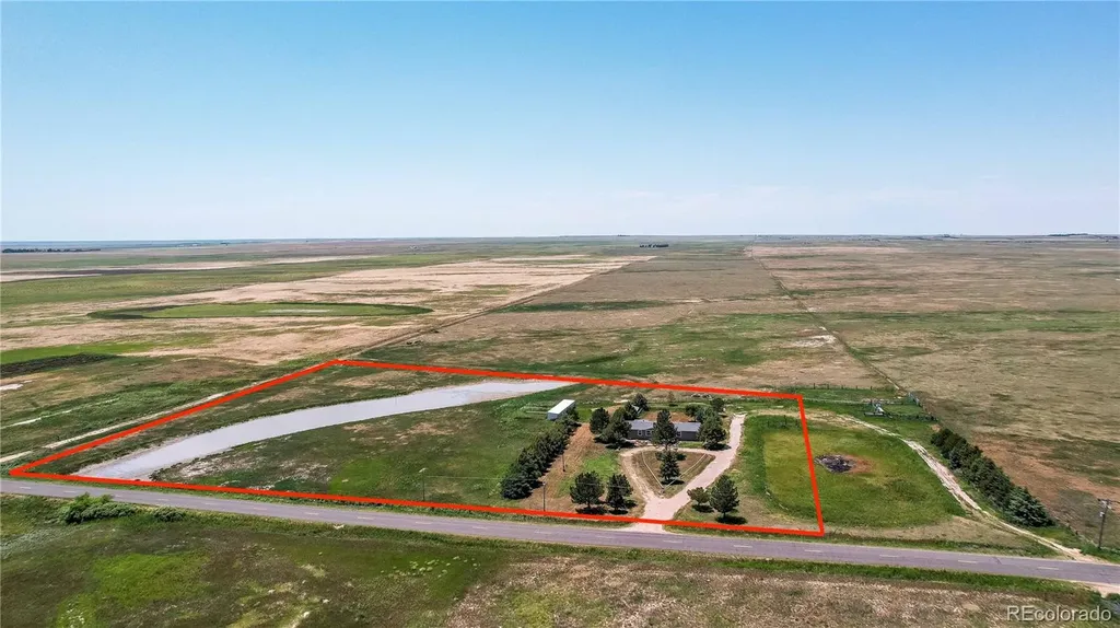 15923 County Road 25 Sterling CO 80751