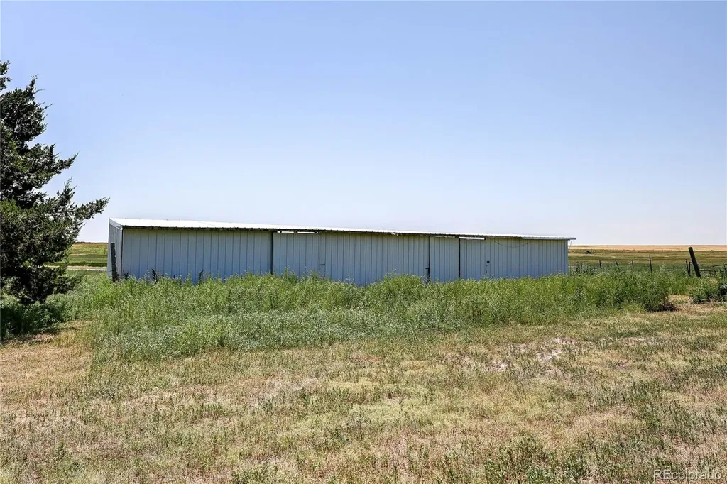 15923 County Road 25 Sterling CO 80751